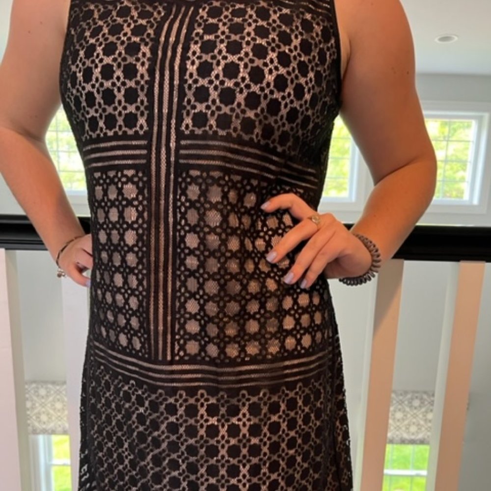 New Max Studio Dress